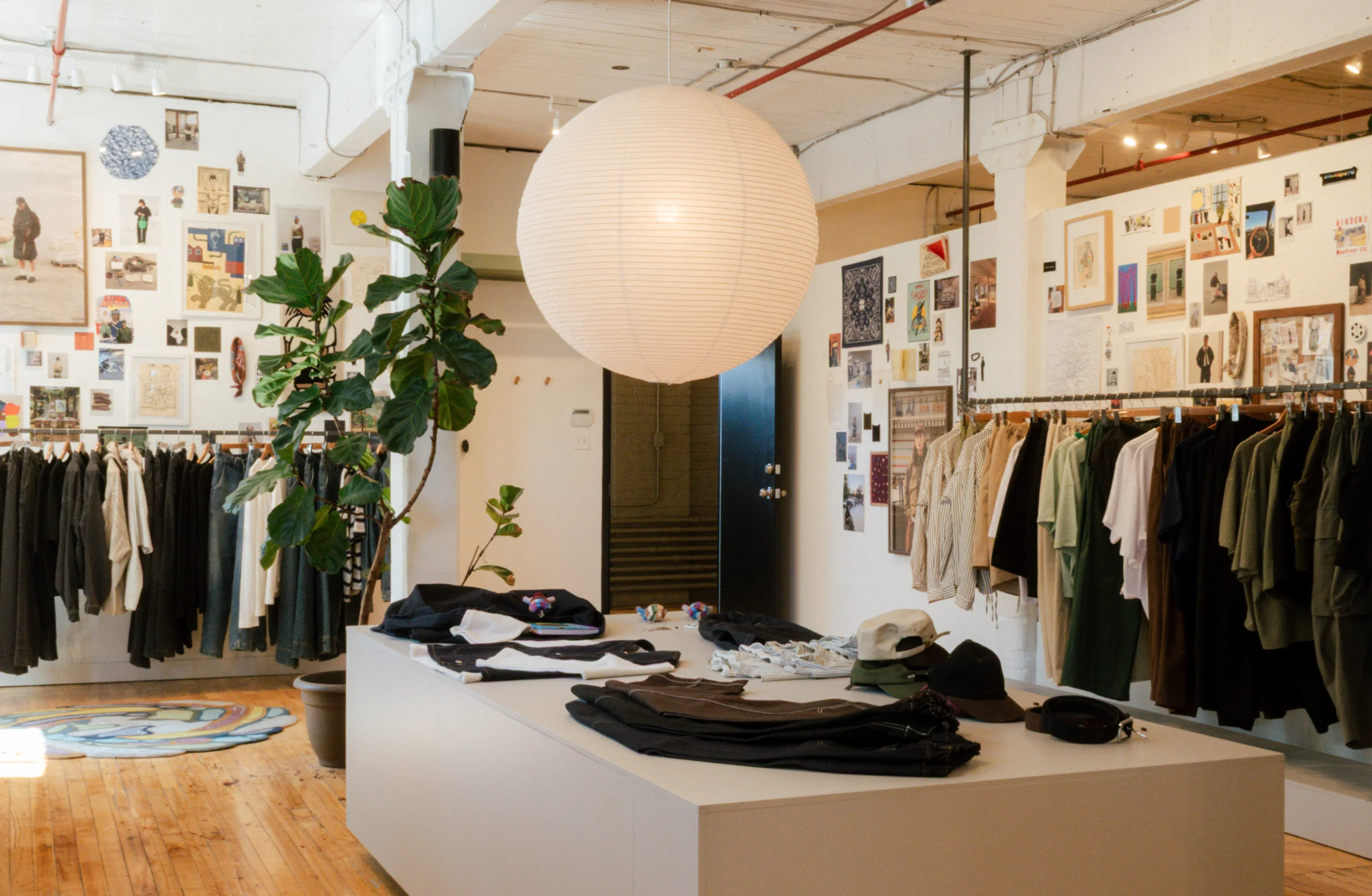 Elevated Essentials, Thoughtfully Crafted